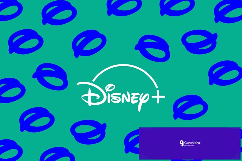 Disney Names Character.AI Executive Karandeep Anand as First Chief Technology Officer