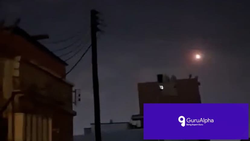 Houthi Cross-Border Strike Barrage Wounds 73 in Southern Saudi Arabia