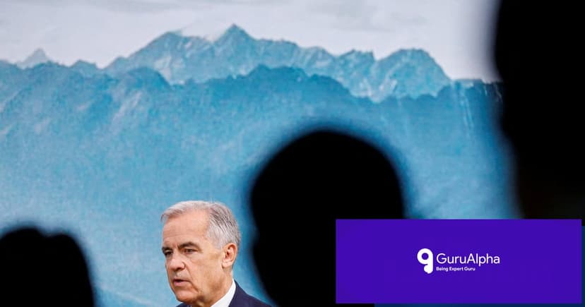 Mark Carney Pivots Canada Toward Europe with Unprecedented Transatlantic Economic Pact