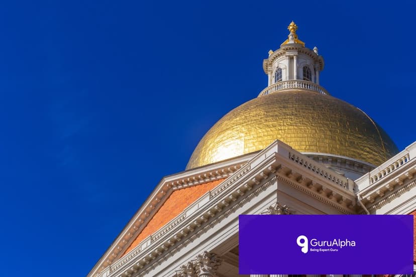 Massachusetts Forces Data Centers to Bring Their Own Clean Power