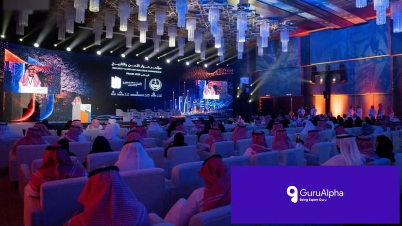 Saudi Business Confidence Soars to 56.7 Points as Non-Oil Growth Accelerates
