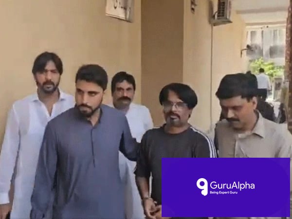 Bilal Ghauri Remand Extended as Crackdown on Pakistan Digital Journalists Escalates
