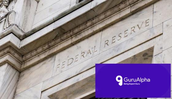 Fed Pushes US Interest Rate to 4 Percent in Fresh Policy Tightening