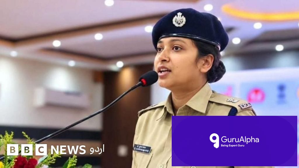 Indian Officer Transferred for Using Islamic Greetings: Communal Tensions Rise