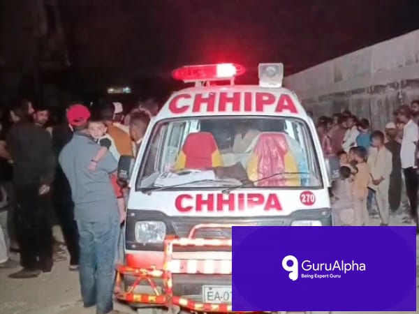 Keamari Gunshot Fatality Ruled Suicide After Initial Firing Panic in Karachi