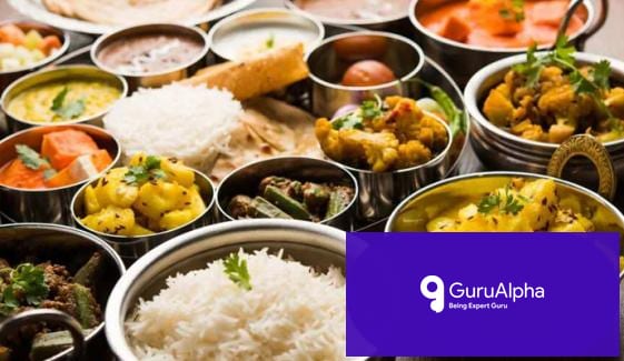Modi's All-Vegetarian BRICS Dinner Triggers Political Storm Over Culinary Nationalism