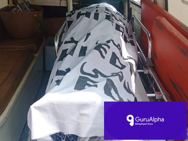 Orangi Town Gun Attack Kills Son, Leaves Father Hospitalized in Karachi