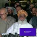 Pakistan's Political Turmoil: Opposition Eyes No-Confidence Vote Against Sharif