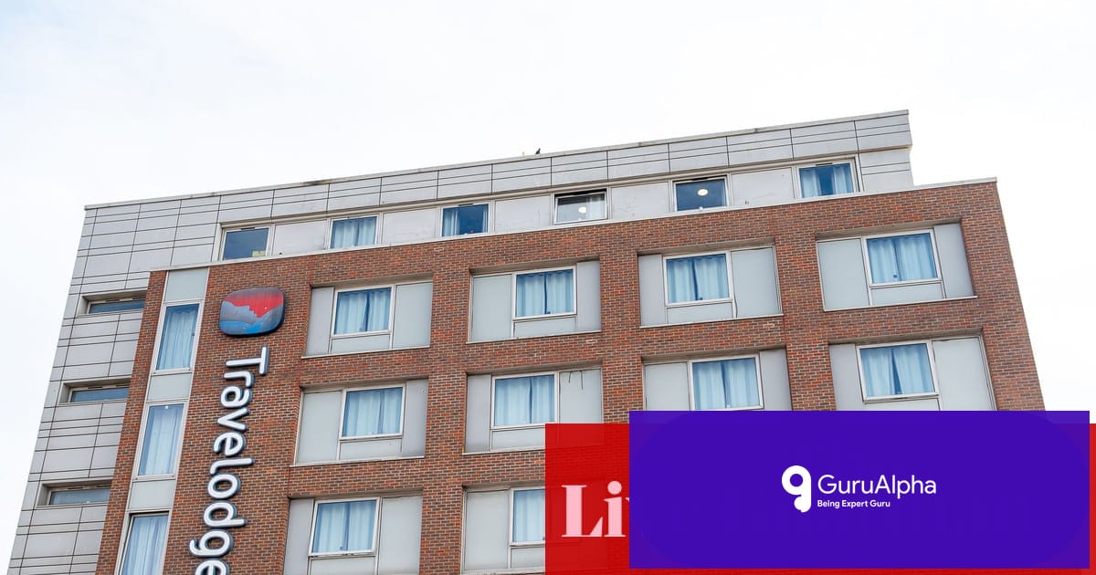 Travelodge CEO Resigns and JD Sports Issues Profit Warning as Markets Flinch