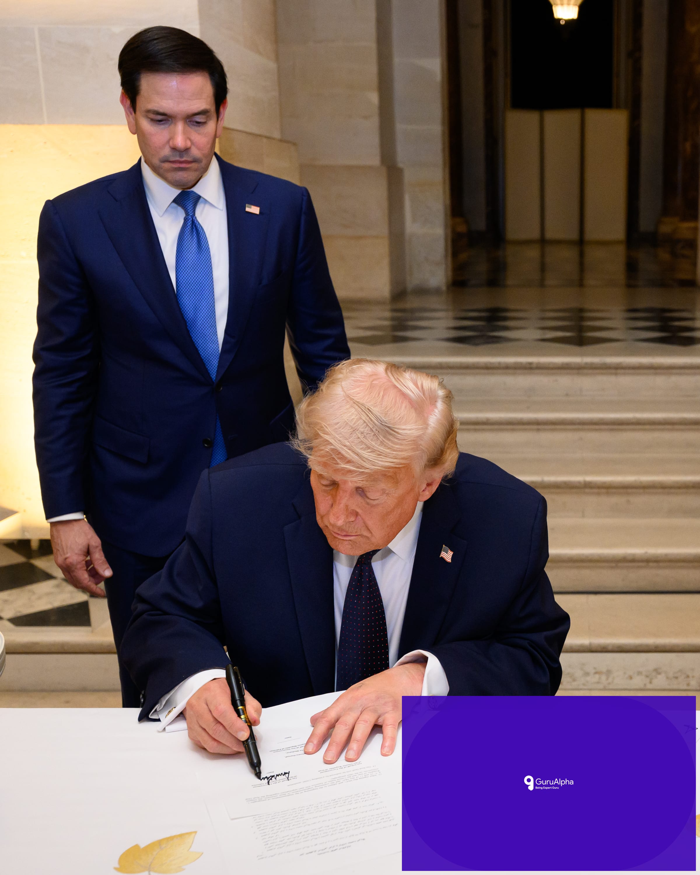Trump Scorns Tehran: How Iran's Presidency Became Washington's Rhetorical Target