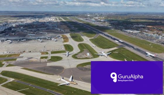 UK Air Traffic Control Breakdown Paralyzes Flights Across Global Corridors