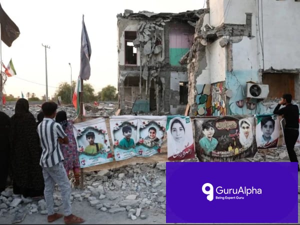 UN Fact-Finding Panel Uncovers Evidence of US War Crimes in Iran