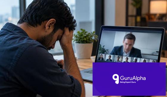 US Firm Fires 80 Indian Employees in 5-Minute Google Meet Call
